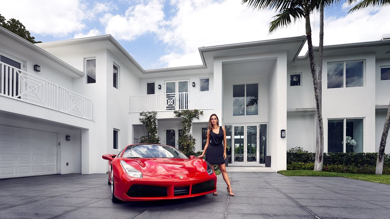 741 Buttonwood Ln, Miami Bay Point Estates YouTube