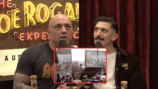 Nuclear Warfare - Fear