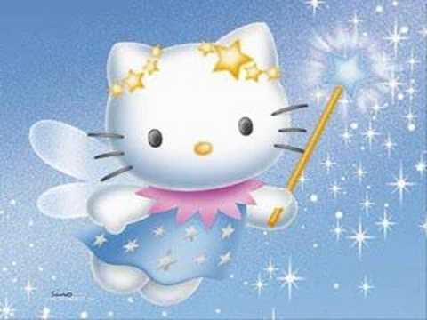 Hello Kitty Theme Song