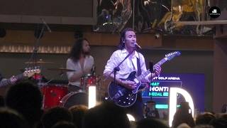 Hanyut - Ello - Live At La Piazza Mall Kelapa Gading 2026