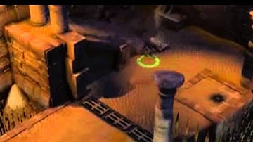 How to play Lara Croft and the Temple of Inexplicable Death