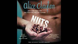Nuts by Alice Clayton