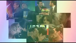 Marvel cast not acting straight part 5