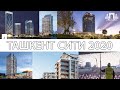 "Tashkent city 2020"-TEZ KUNLARDA!!!