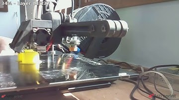 miele-hose-clamp-Lorei-Duo-jte-PLA-custom | 3D Printed with AstroPrint