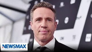 Chris Cuomo accused of sexual harassment in Op-Ed | REPORT