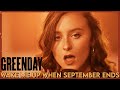 Wake Me Up When September Ends Green Day Cover By First To Eleven Wake Me Up When September Ends Green Day Cover By First To Eleven