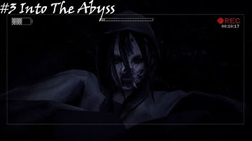 Slender: the Arrival : Into The Abyss #3 (No Commentary)