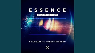 Jetpack (Album Mix)