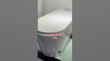 Bồn cầu thông minh| Kidohomes