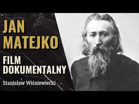 Jan Matejko — Krakowski malarz, przed którym drżały imperia | Film dokumentalny