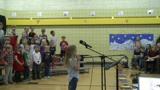 12/17/2019 - 2018 Bay View Holiday Concert