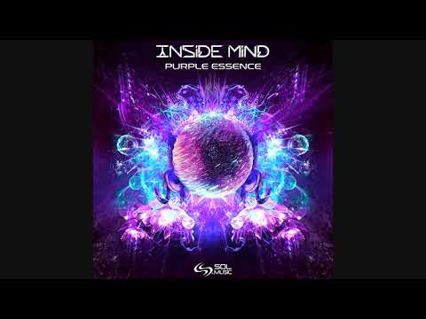 Inside Mind - Purple Essence - YouTube