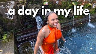 this day in Bali changed EVERYTHING for me.. (I'm a new woman)