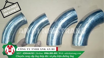 CO LƠI INOX 304 TRANG TRÍ