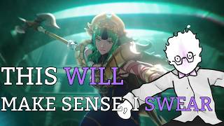My Insane Rambling Theories About Fire Emblem Fortune's Weave