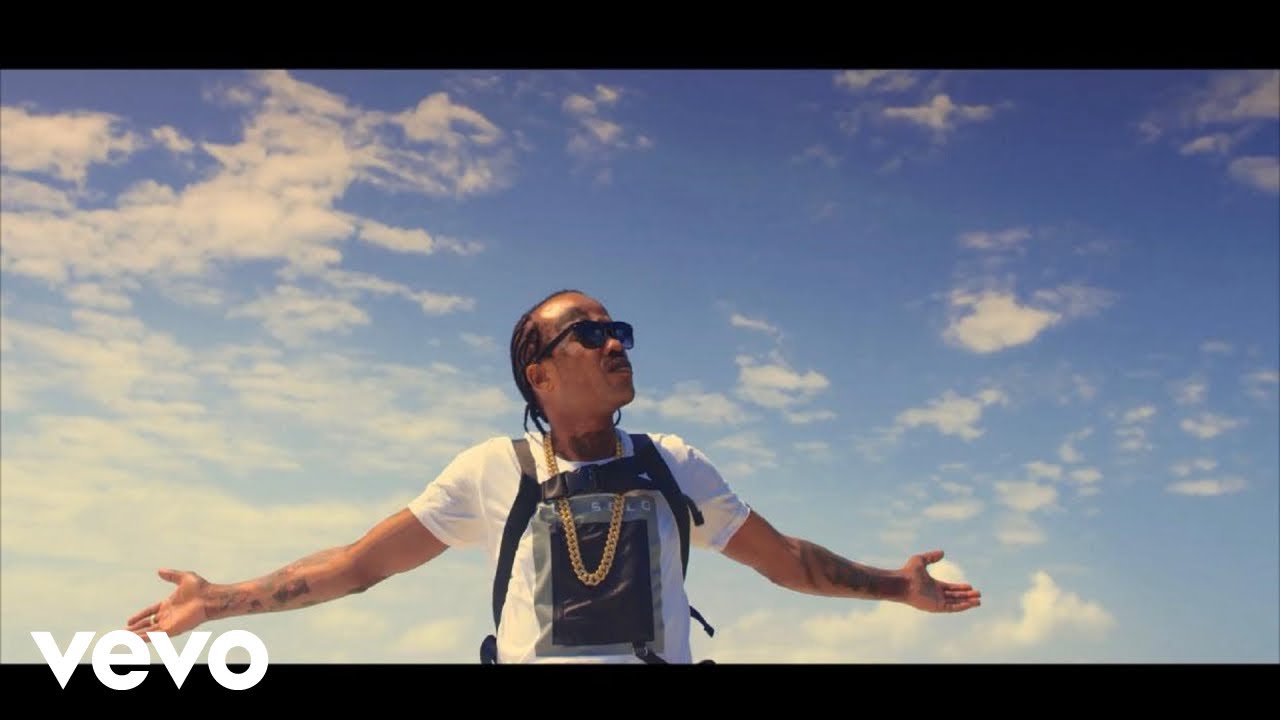 Tommy Lee Sparta   Blessings Official Video