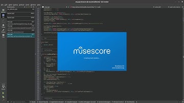 MuseScore GSoC 2020: Album-mode