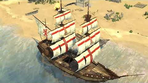 Preparation (Learning Campaigns) - Stronghold Crusader 2 - SwiDuck