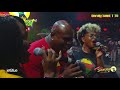 Jah dore reggae sumfest 2018