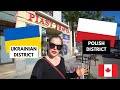 Toronto As A Local | Ukrainian Bloor West, High Park + Polish Roncesvalles
