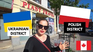Toronto As A Local | Ukrainian Bloor West, High Park + Polish Roncesvalles