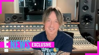 Keith Urban GUSHES Over Wife Nicole Kidman After Her Lifetime Achievement Award | E! News