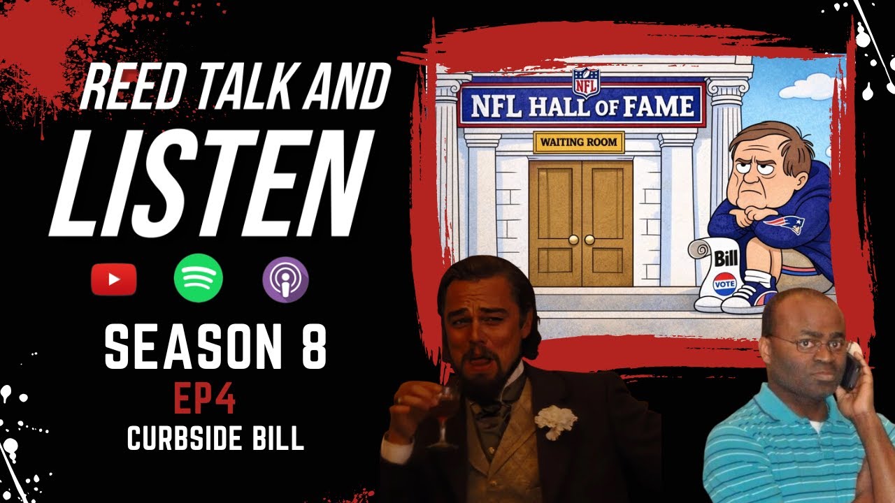 HOF Voters Snub Bill, While Sanders gets Pro Bowl Selection