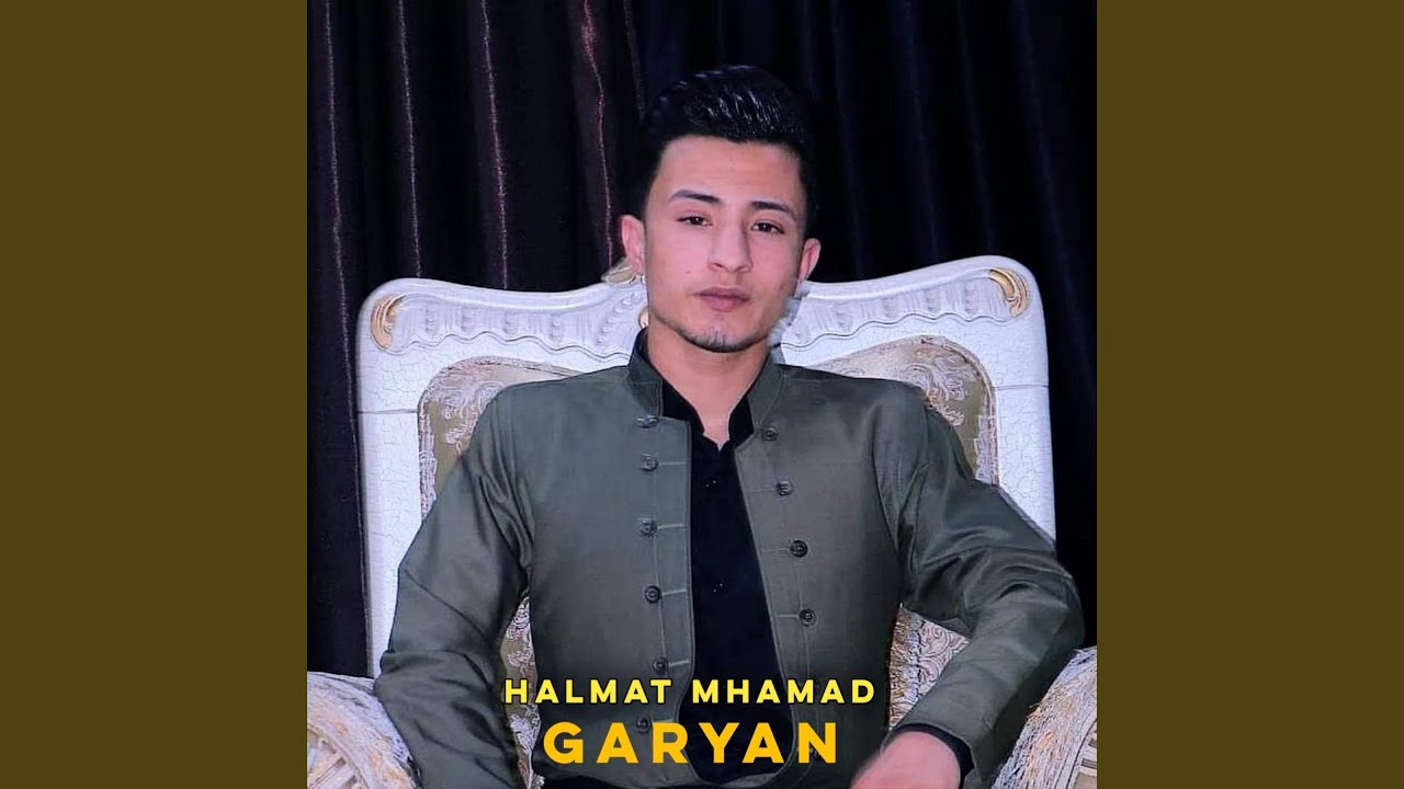 Watch Garyan on YouTube Watch Garyan on YouTube