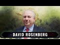 David Rosenberg | Betting Against on the ‘Powell Put’ and the Return of the 'Risk-Off' Trade