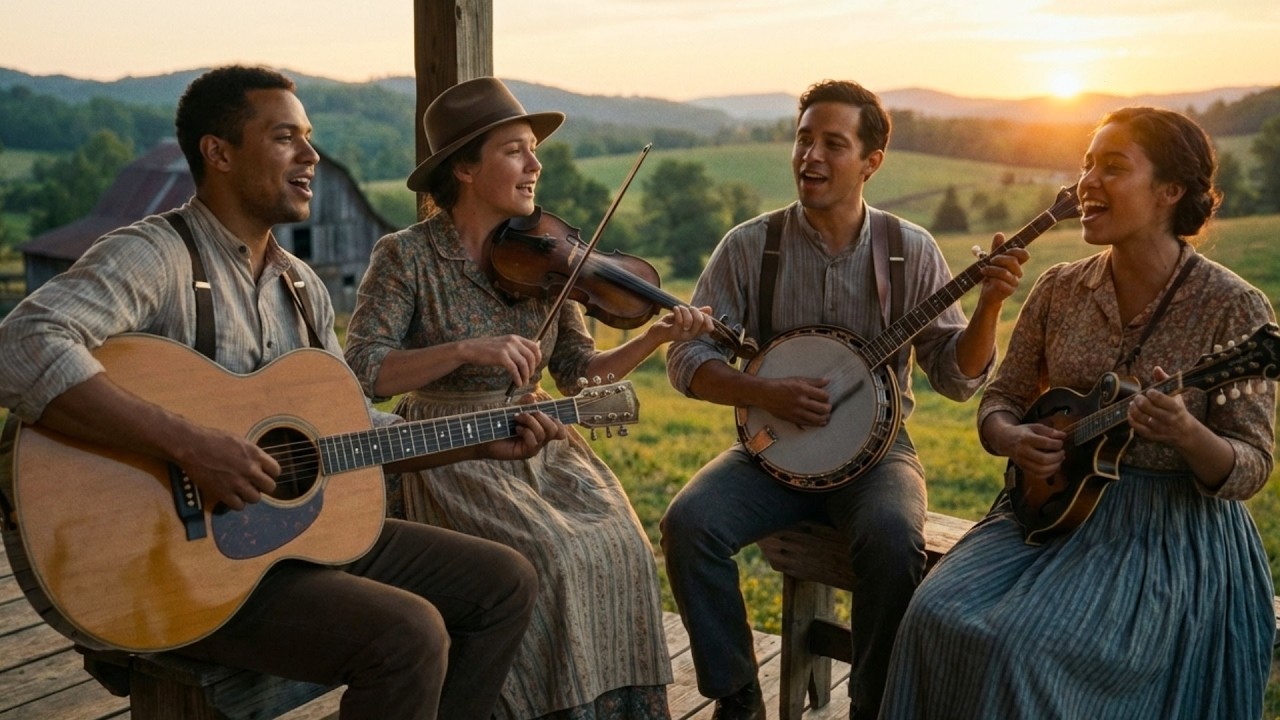 Eternal Rest Hymn – Safe in the Arms of Jesus