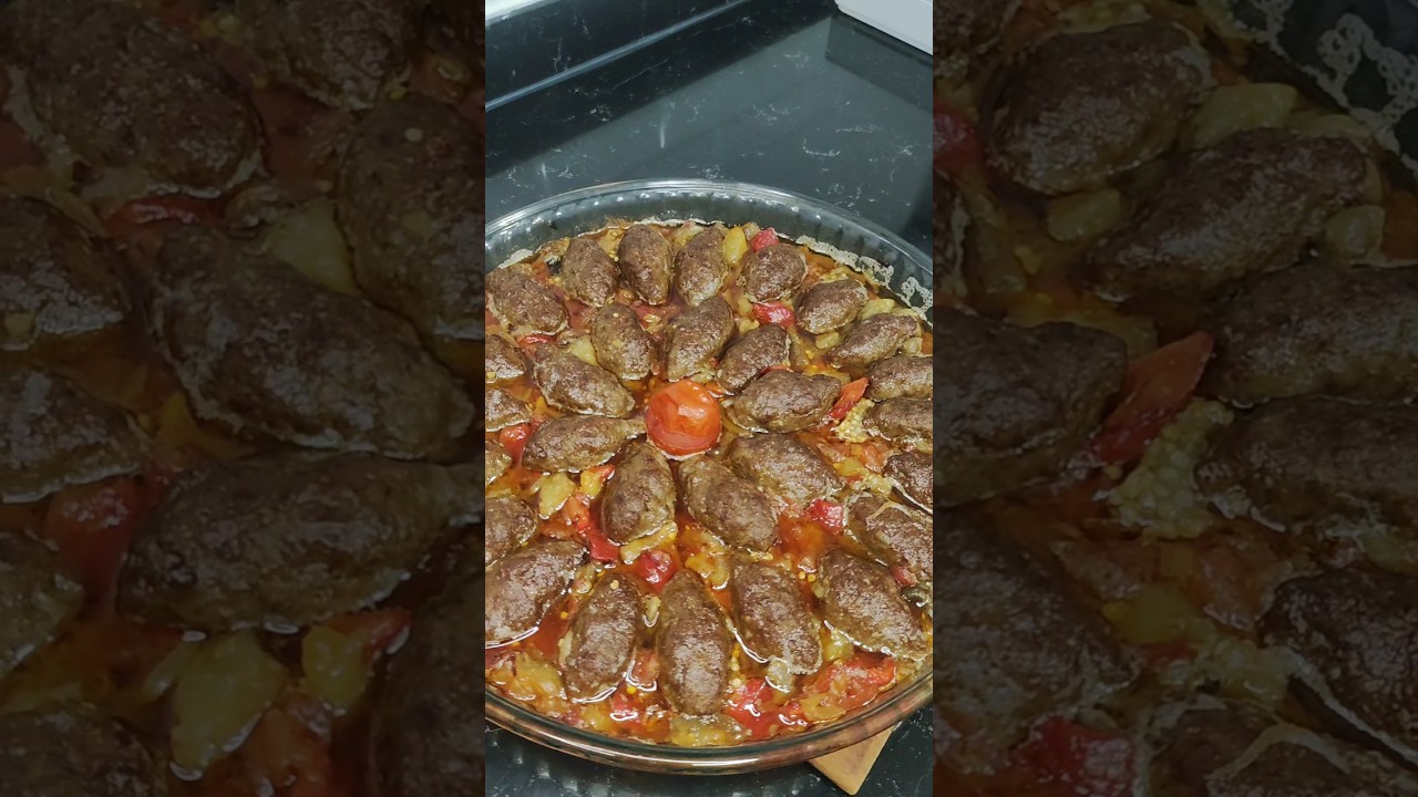 Malatya geleli kebabı tarifi 👌ana yemek tarifi Köfteli ana yemek tarifi Malatya geleli kebabı tarifi 👌ana yemek tarifi Köfteli ana yemek tarifi