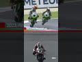 Montella's story with Australia and it's podium 👀 | 2026 #AustralianWorldSBK 🇦🇺