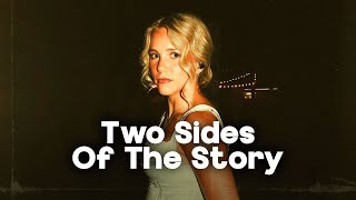 Avery Anna - Two Sides Of The Story | lyrics