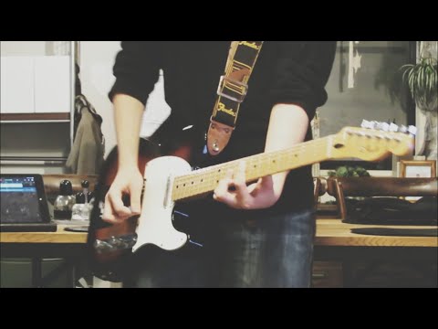 心做し/三枝明那　guitar cover