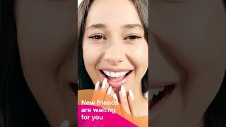 Mambo - Random Video Chat - English