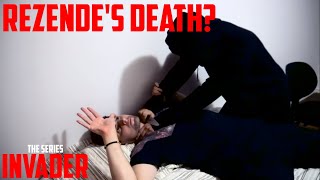 Invader: The Series #23 (Eng-Sub) - Near Death Experience