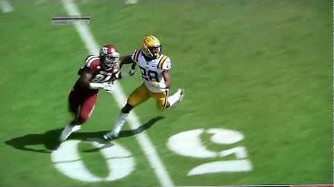 Pass Interference Yes or No?