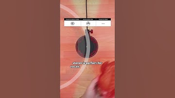 Quadcast Symbols Explained