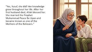 The Guardian of the Word: The Inspiring Legacy of Hafsa bint Omar