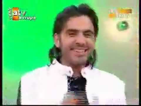 İsmail YK - İsterim Seni & Nerdesin & Saz Show - İbo Show ( 2005 )