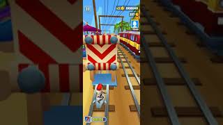 🐵🥳🥳Subway surf funny android running gameplay#76 screenshot 4