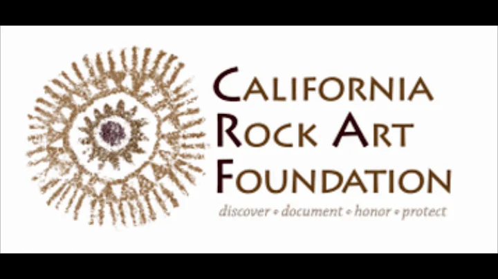 Bradshaw Foundation Podcast: The Rock Art Engravings of the Coso Range