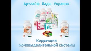 Ренсепт натуральный противовоспалительный комплекс для мочевыводящей системы Ренсепт натуральный противовоспалительный комплекс для мочевыводящей системы