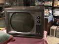 1964 RCA Victor CTC-16 Color Television repairs and restoration completed