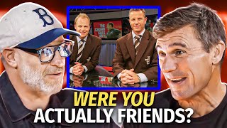 Andrew Mulligan On Crowd Goes Wilds Glory Days Steven Adams, Olympic Interviewing Strategy