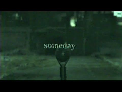 'else/Someday,Another Way MV