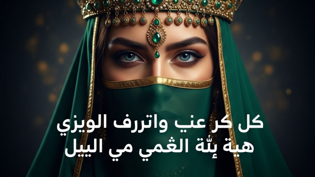 أجمل أغنية عربية حزينة تلامس القلب في ليالي رمضان الهادئة