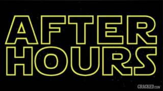 Why Star Wars is Secretly Terrifying For Women | After Hours