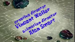 Spongebob Squarepants - Bumper To Bumper Le Card Turkish